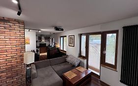 Apartament Niebianskie Pogodno